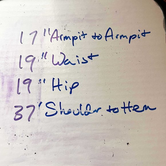 Corey Lynn Calter silk black & white geometric shift dress - Picture 7 of 7